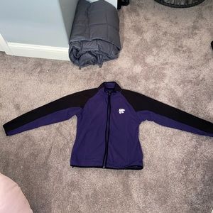 K-State jacket